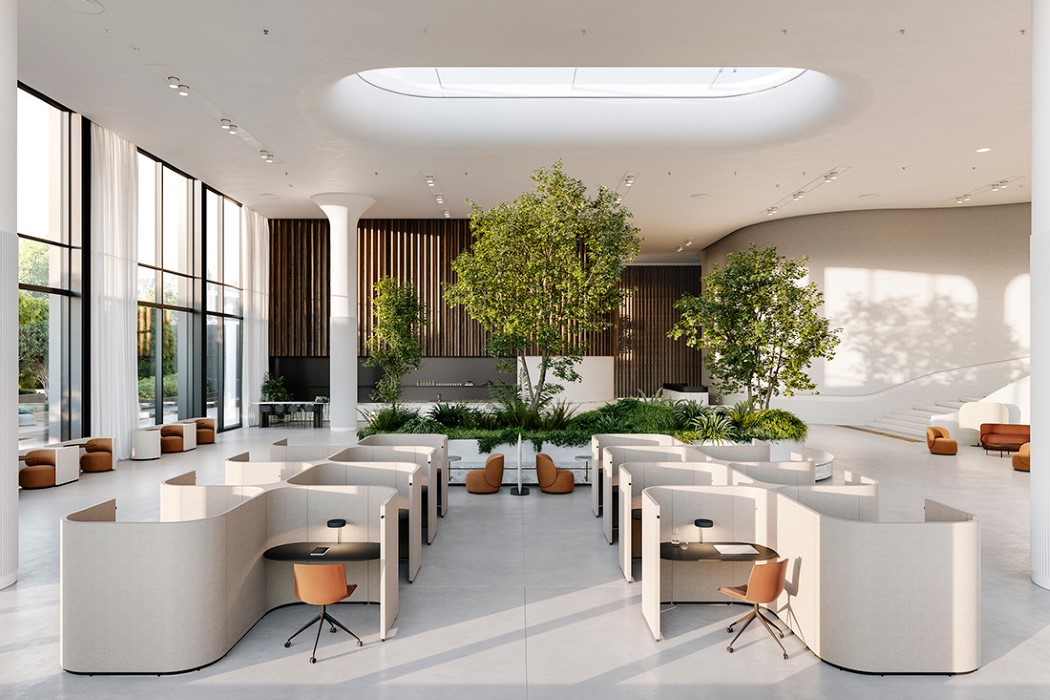 Retail shop display carpentry fit-outs